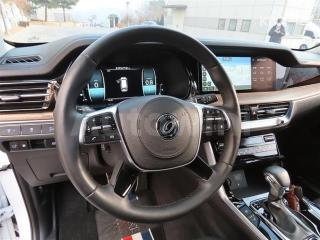 2021 KIA THE MASTER 4WD DIESEL 마스터즈 - 10