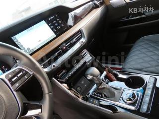 2021 KIA THE MASTER 4WD DIESEL 마스터즈 - 11