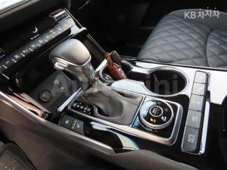 2021 KIA THE MASTER 4WD DIESEL 마스터즈 - 12