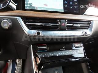 2021 KIA THE MASTER 4WD DIESEL 마스터즈 - 13
