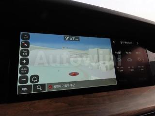 2021 KIA THE MASTER 4WD DIESEL 마스터즈 - 14