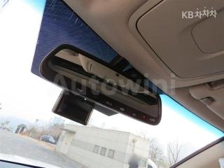 2021 KIA THE MASTER 4WD DIESEL 마스터즈 - 16