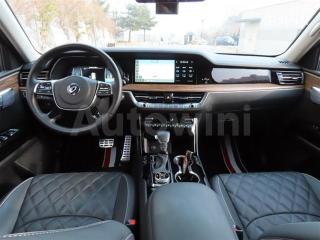2021 KIA THE MASTER 4WD DIESEL 마스터즈 - 17
