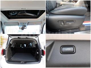 2021 KIA THE MASTER 4WD DIESEL 마스터즈 - 19