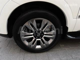2021 KIA THE MASTER 4WD DIESEL 마스터즈 - 20