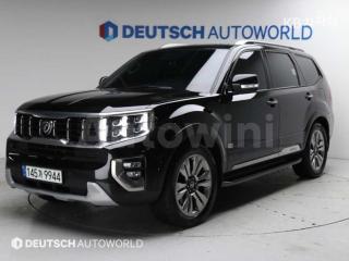 KNAKN814DMA221645 2021 KIA THE MASTER 4WD DIESEL 마스터즈-0