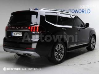 KNAKN814DMA221645 2021 KIA THE MASTER 4WD DIESEL 마스터즈-1