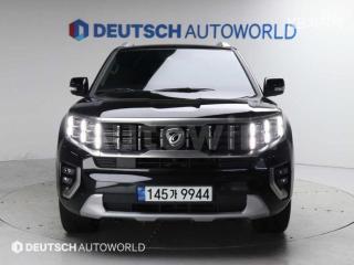 KNAKN814DMA221645 2021 KIA THE MASTER 4WD DIESEL 마스터즈-2