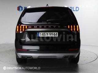 KNAKN814DMA221645 2021 KIA THE MASTER 4WD DIESEL 마스터즈-3