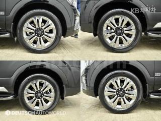 KNAKN814DMA221645 2021 KIA THE MASTER 4WD DIESEL 마스터즈-4