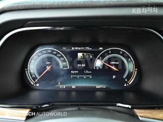 2021 KIA THE MASTER 4WD DIESEL 마스터즈 - 8