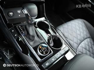 2021 KIA THE MASTER 4WD DIESEL 마스터즈 - 9