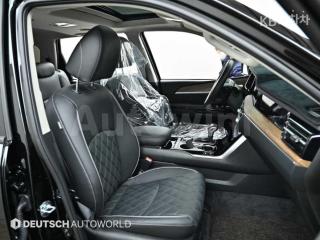 2021 KIA THE MASTER 4WD DIESEL 마스터즈 - 10