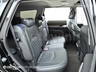 2021 KIA THE MASTER 4WD DIESEL 마스터즈 - 12