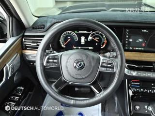 2021 KIA THE MASTER 4WD DIESEL 마스터즈 - 13