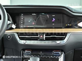 2021 KIA THE MASTER 4WD DIESEL 마스터즈 - 14