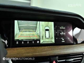 2021 KIA THE MASTER 4WD DIESEL 마스터즈 - 15