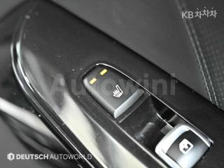 2021 KIA THE MASTER 4WD DIESEL 마스터즈 - 16