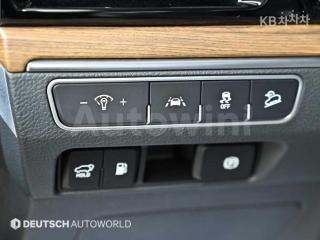 2021 KIA THE MASTER 4WD DIESEL 마스터즈 - 17
