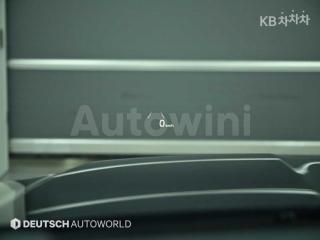 2021 KIA THE MASTER 4WD DIESEL 마스터즈 - 18