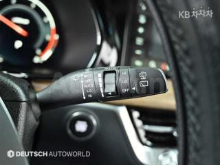2021 KIA THE MASTER 4WD DIESEL 마스터즈 - 19