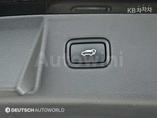 2021 KIA THE MASTER 4WD DIESEL 마스터즈 - 20