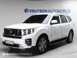 KNAKM814DMA223178 2021 KIA THE MASTER 4WD DIESEL PLATINUM-1