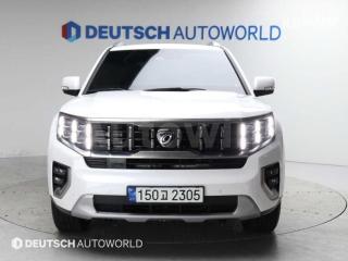 KNAKM814DMA223178 2021 KIA THE MASTER 4WD DIESEL PLATINUM-0