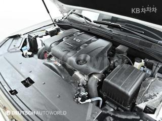 KNAKM814DMA223178 2021 KIA THE MASTER 4WD DIESEL PLATINUM-5