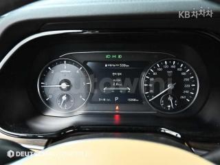KNAKM814DMA223178 2021 KIA THE MASTER 4WD DIESEL PLATINUM-4