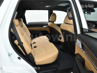 2021 KIA THE MASTER 4WD DIESEL PLATINUM - 12