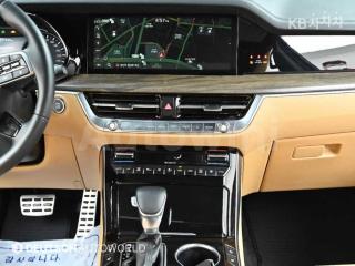2021 KIA THE MASTER 4WD DIESEL PLATINUM - 14