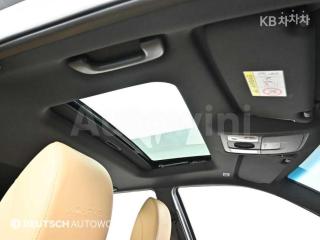 2021 KIA THE MASTER 4WD DIESEL PLATINUM - 15