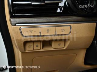 2021 KIA THE MASTER 4WD DIESEL PLATINUM - 18