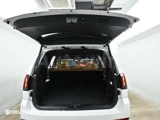 2021 KIA THE MASTER 4WD DIESEL PLATINUM - 20