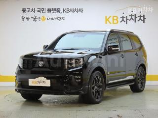 KNAKN814DMA212467 2021 KIA THE MASTER 4WD DIESEL 마스터즈-0