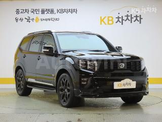 KNAKN814DMA212467 2021 KIA THE MASTER 4WD DIESEL 마스터즈-2
