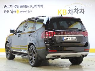 KNAKN814DMA212467 2021 KIA THE MASTER 4WD DIESEL 마스터즈-3