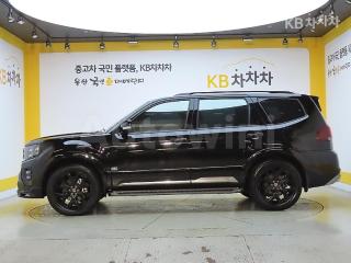 KNAKN814DMA212467 2021 KIA THE MASTER 4WD DIESEL 마스터즈-4