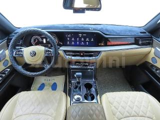 KNAKN814DMA212467 2021 KIA THE MASTER 4WD DIESEL 마스터즈-5