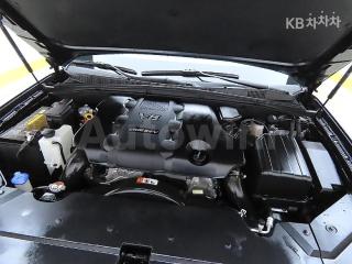 2021 KIA THE MASTER 4WD DIESEL 마스터즈 - 7