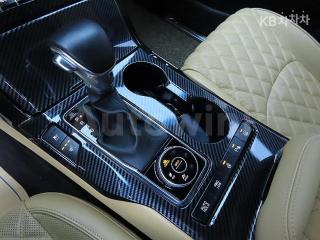 2021 KIA THE MASTER 4WD DIESEL 마스터즈 - 9