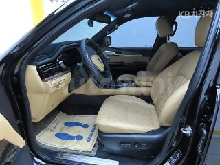 2021 KIA THE MASTER 4WD DIESEL 마스터즈 - 10