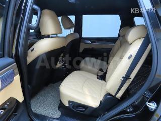 2021 KIA THE MASTER 4WD DIESEL 마스터즈 - 11