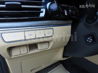 2021 KIA THE MASTER 4WD DIESEL 마스터즈 - 13