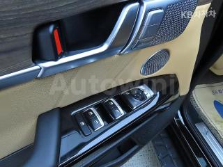 2021 KIA THE MASTER 4WD DIESEL 마스터즈 - 14