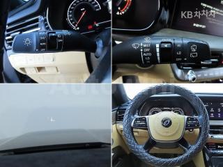 2021 KIA THE MASTER 4WD DIESEL 마스터즈 - 15