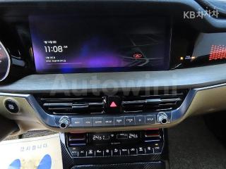 2021 KIA THE MASTER 4WD DIESEL 마스터즈 - 17