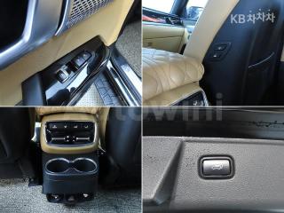 2021 KIA THE MASTER 4WD DIESEL 마스터즈 - 18