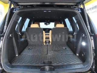 2021 KIA THE MASTER 4WD DIESEL 마스터즈 - 19